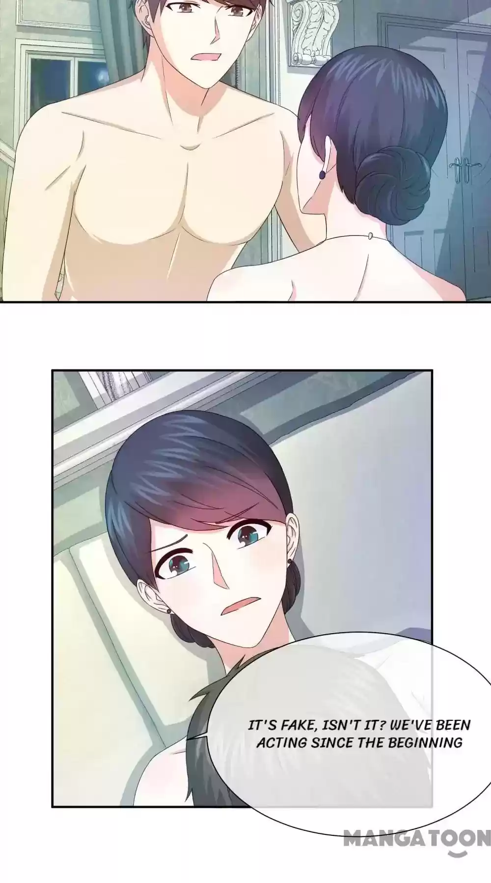 Arranged Marriage With A Billionaire Episode 63