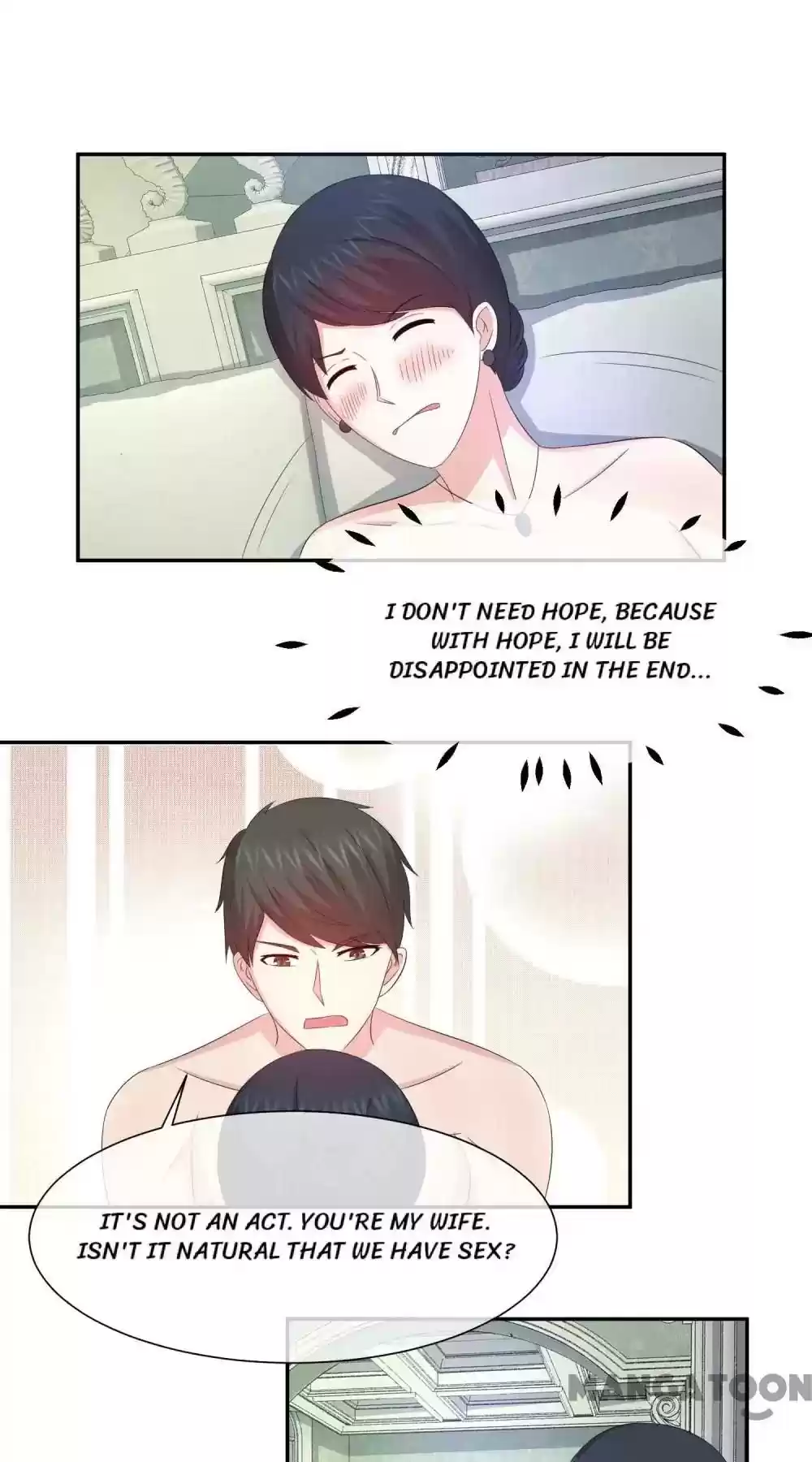 Arranged Marriage With A Billionaire Episode 63