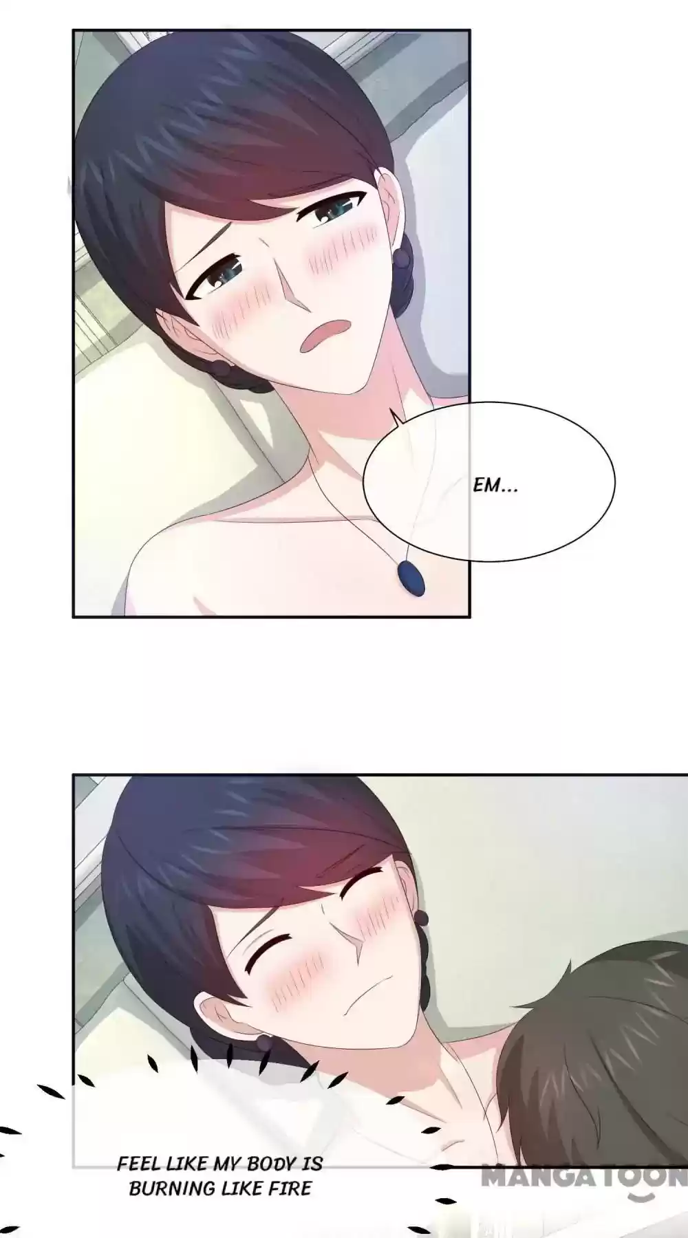 Arranged Marriage With A Billionaire Episode 63