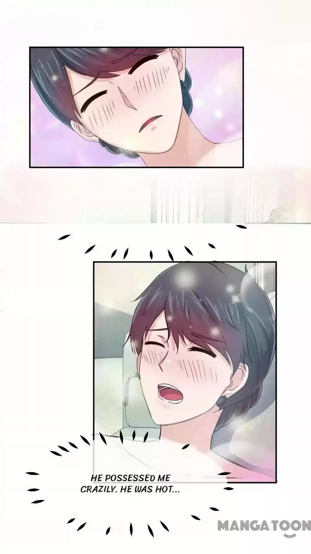 Arranged Marriage With A Billionaire Episode 63