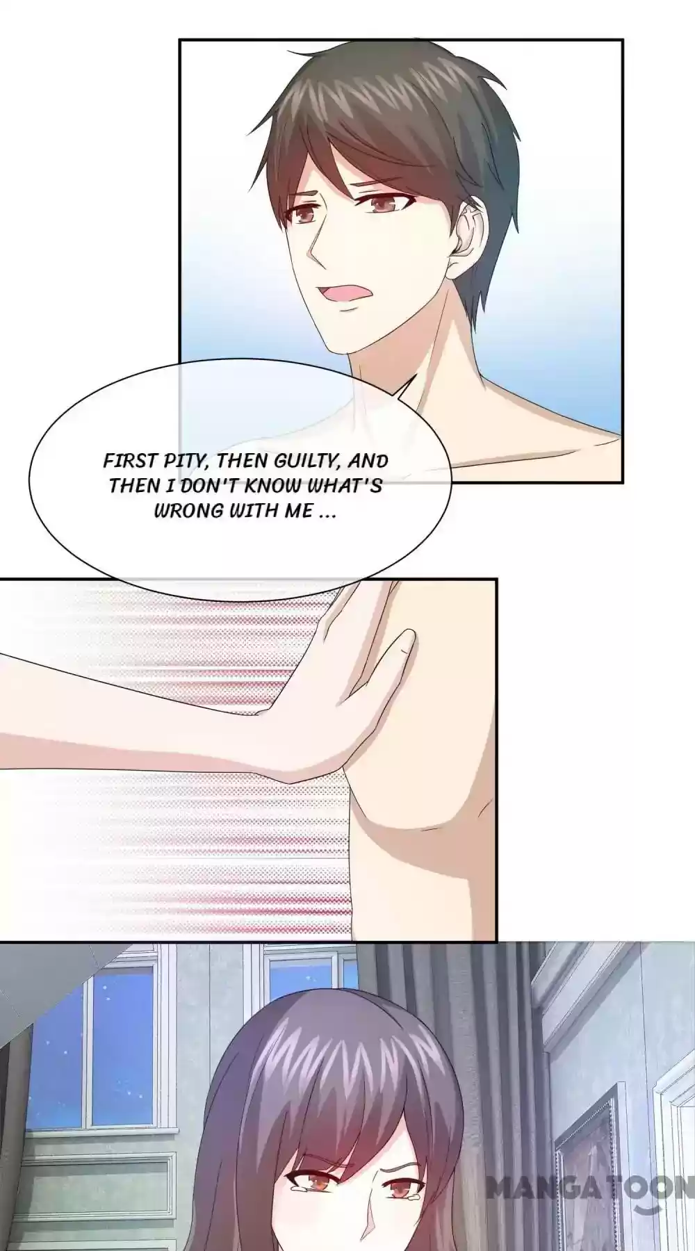 Arranged Marriage With A Billionaire Episode 63