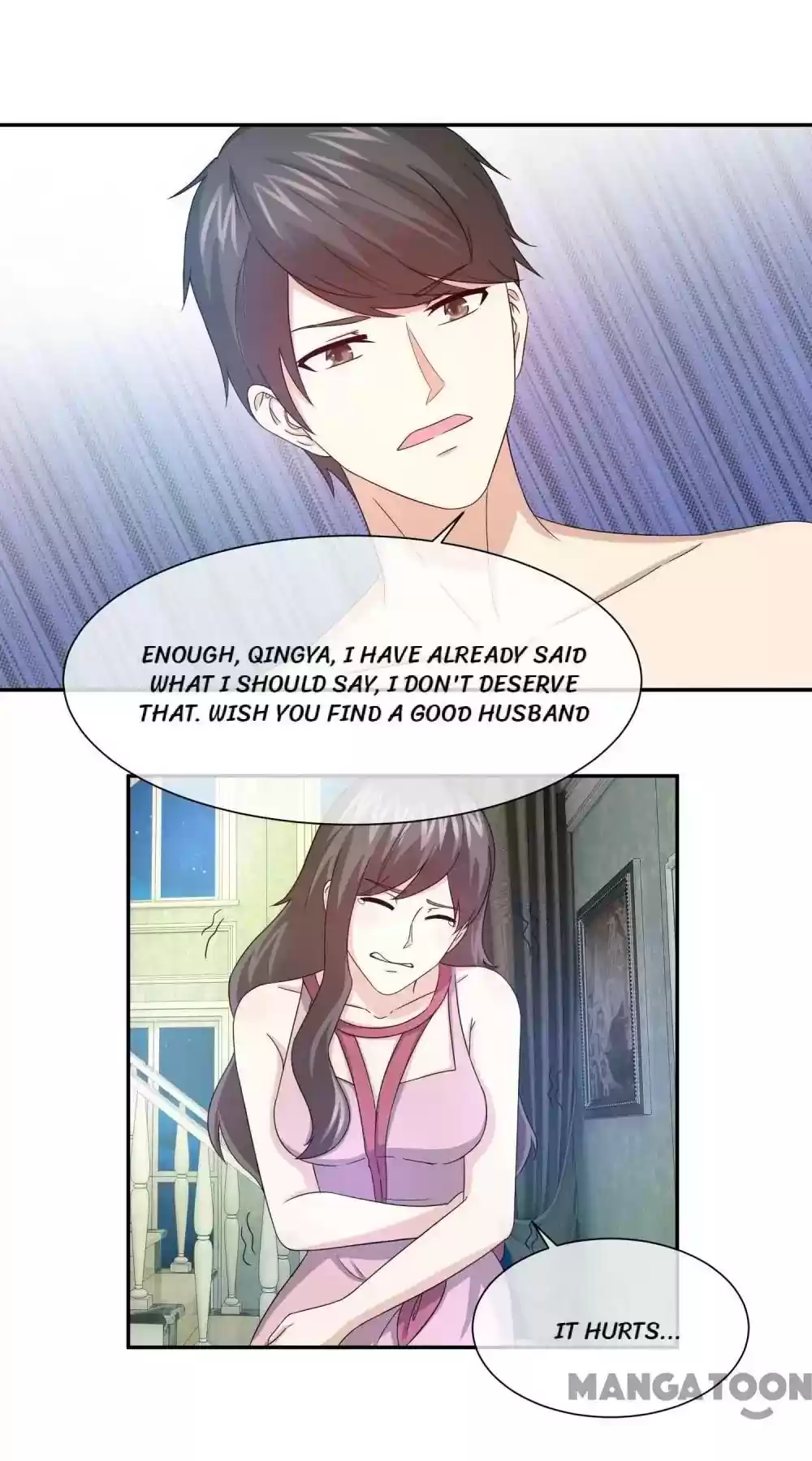 Arranged Marriage With A Billionaire Episode 63