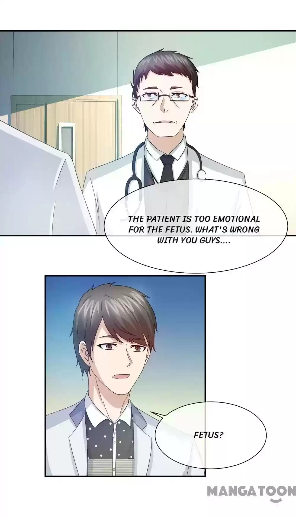 Arranged Marriage With A Billionaire Episode 64