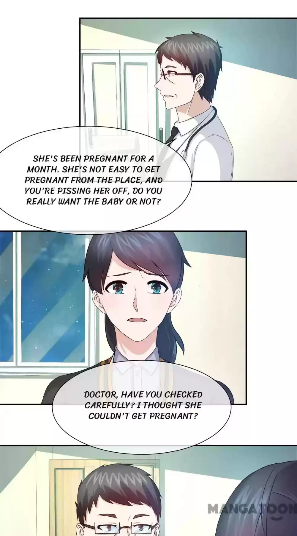 Arranged Marriage With A Billionaire Episode 64