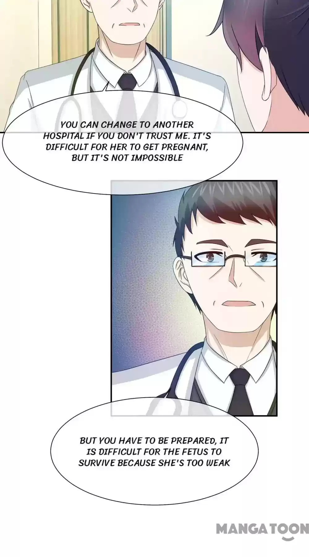 Arranged Marriage With A Billionaire Episode 64