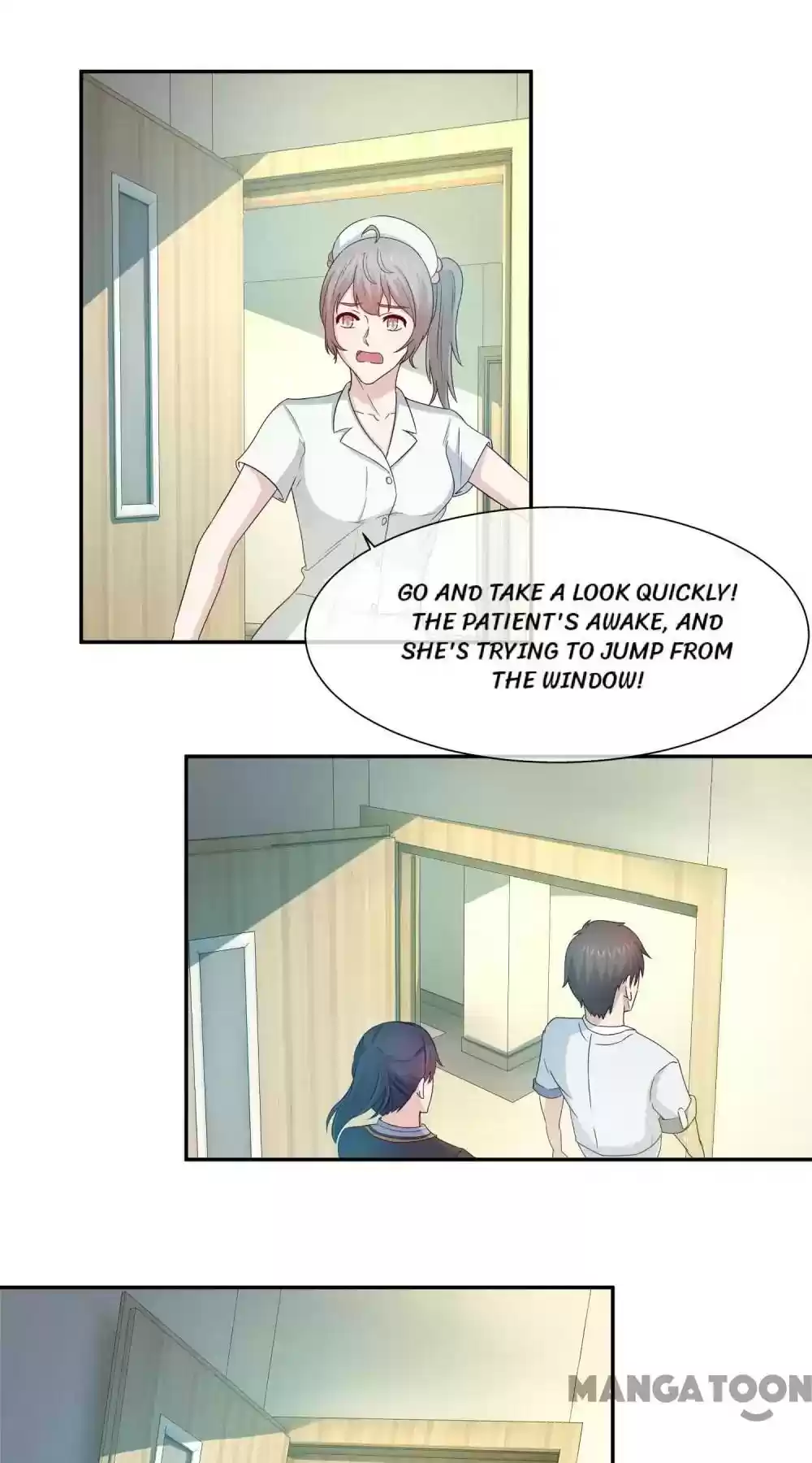 Arranged Marriage With A Billionaire Episode 64