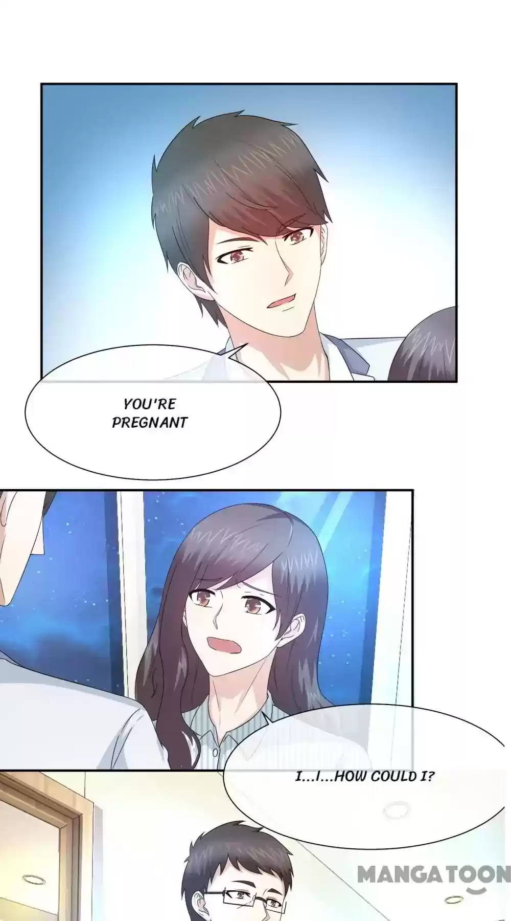 Arranged Marriage With A Billionaire Episode 64