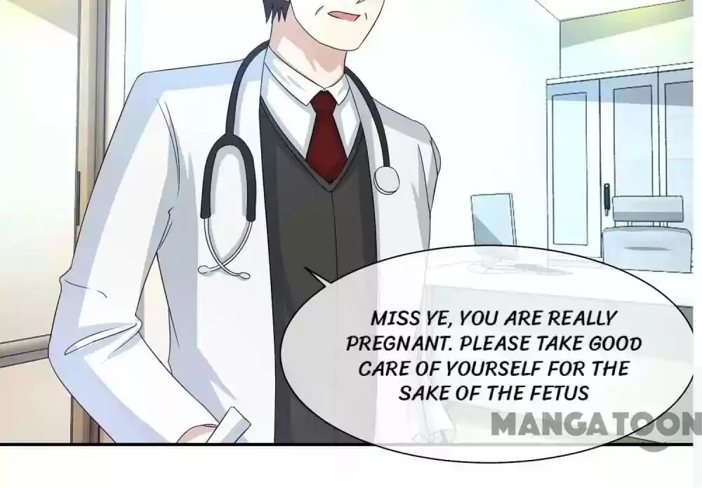 Arranged Marriage With A Billionaire Episode 64