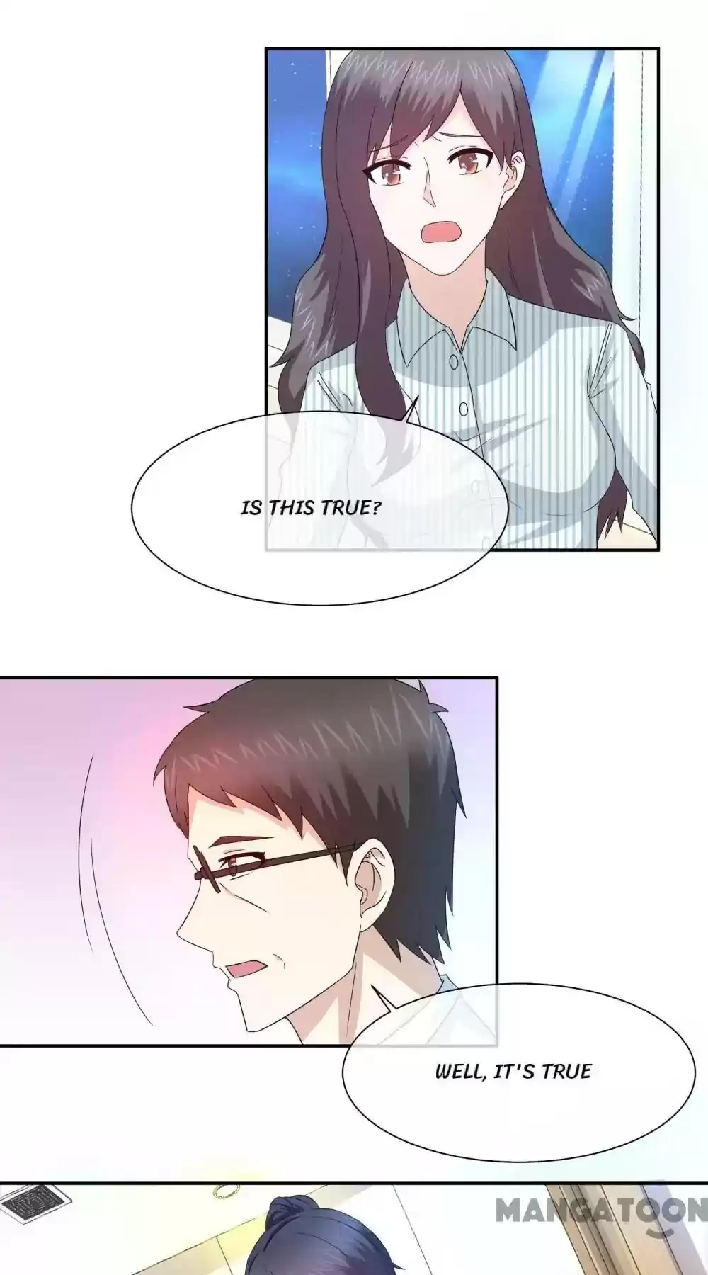 Arranged Marriage With A Billionaire Episode 64