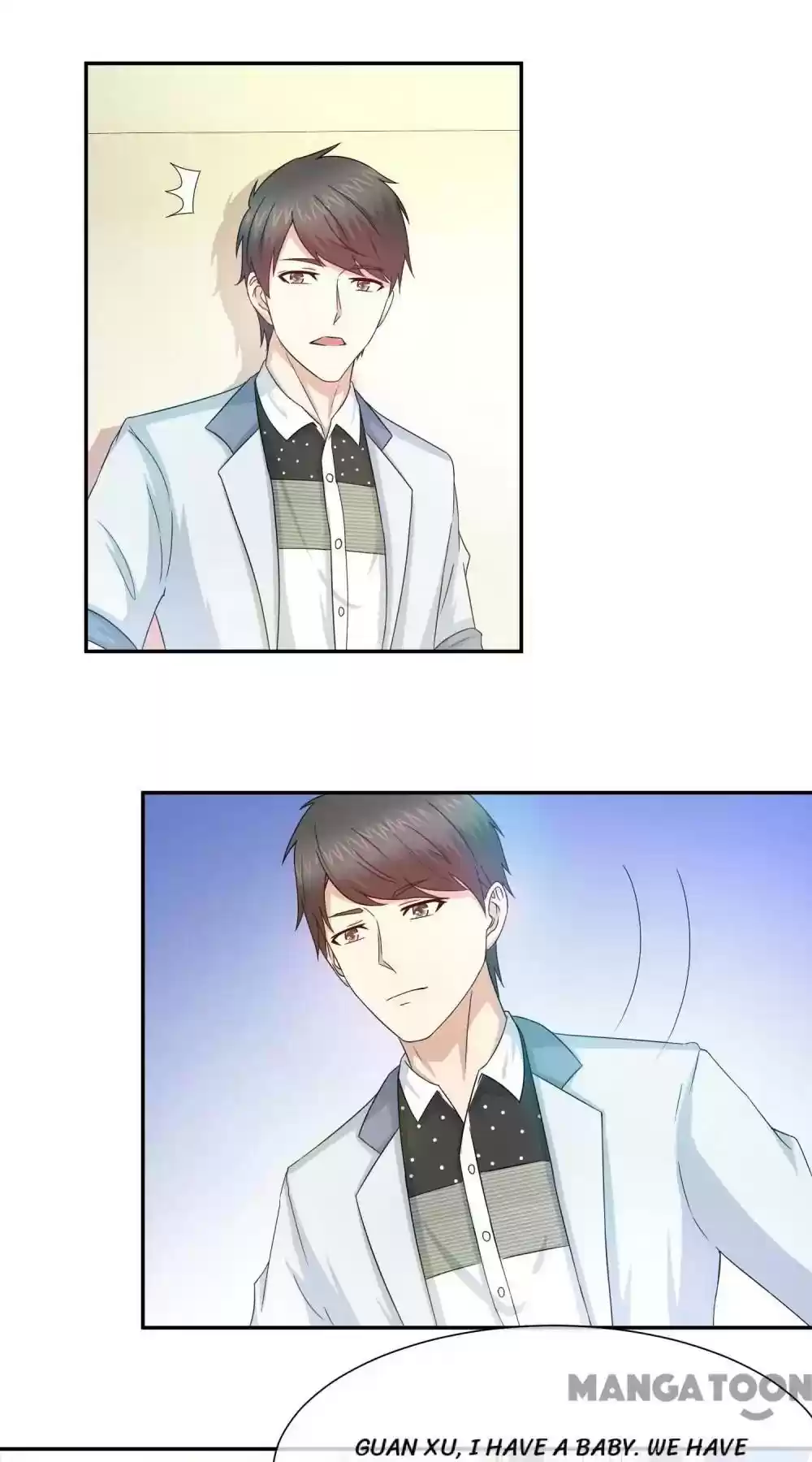 Arranged Marriage With A Billionaire Episode 64