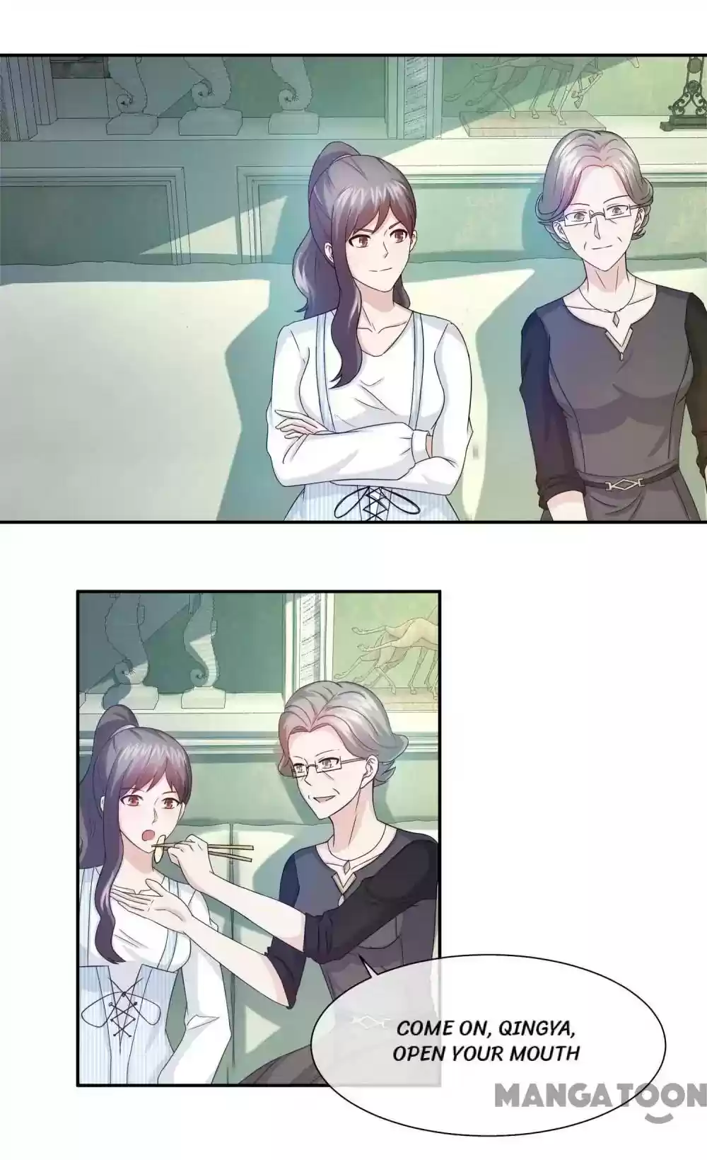 Arranged Marriage With A Billionaire Episode 64