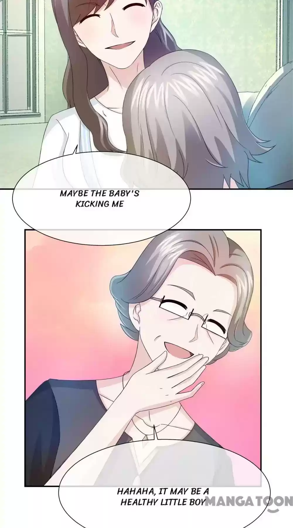 Arranged Marriage With A Billionaire Episode 64