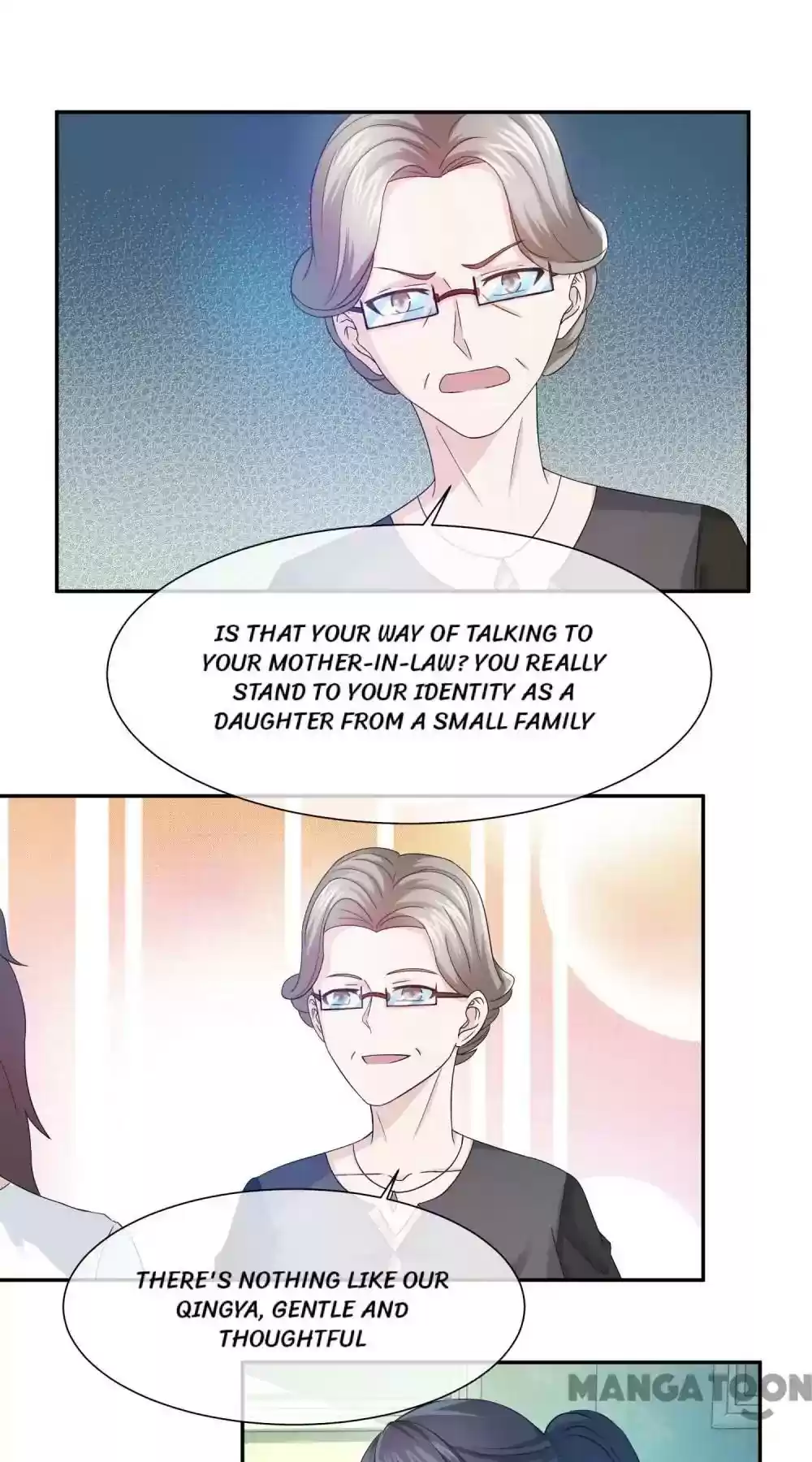 Arranged Marriage With A Billionaire Episode 64