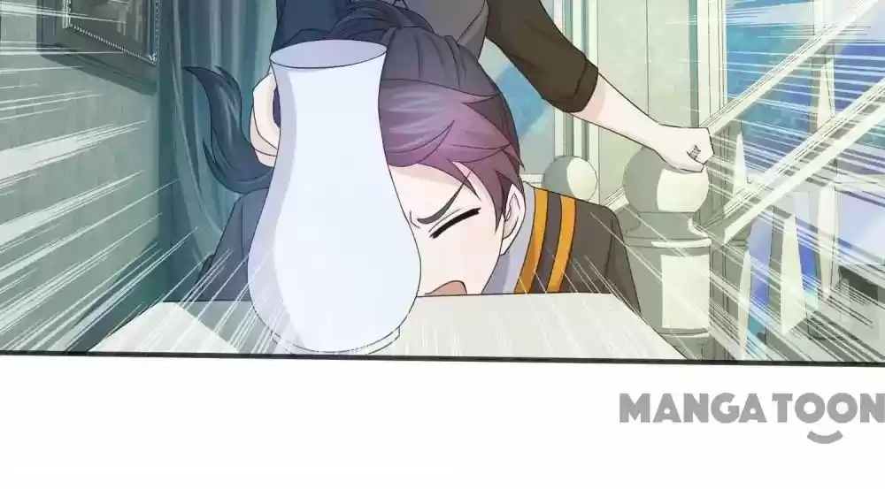 Arranged Marriage With A Billionaire Episode 65