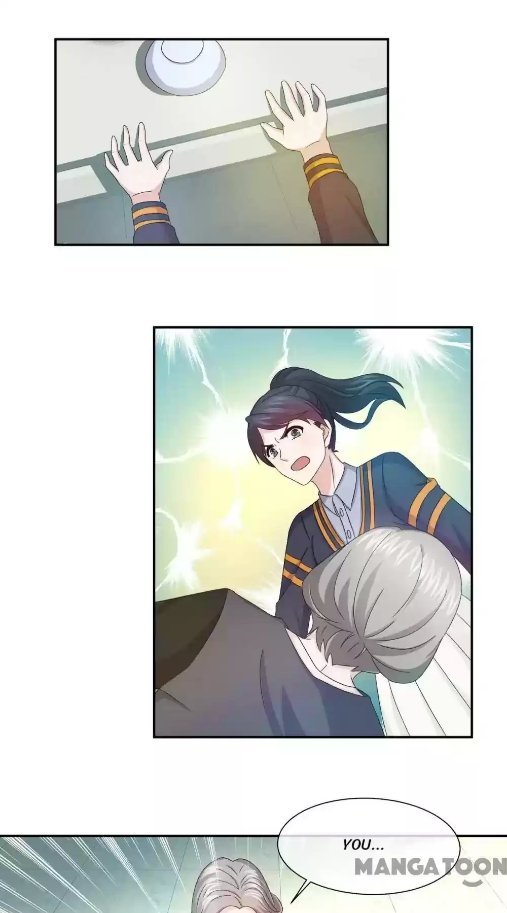 Arranged Marriage With A Billionaire Episode 65