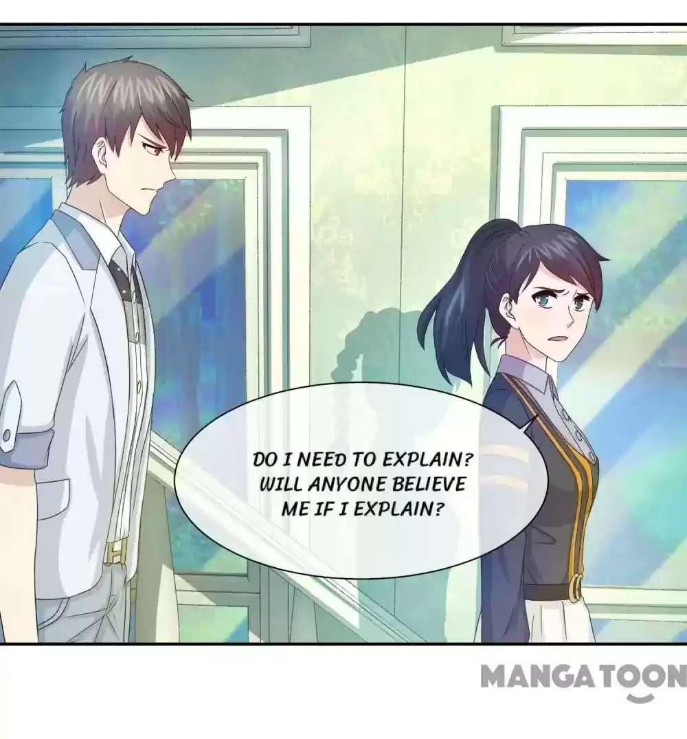 Arranged Marriage With A Billionaire Episode 65