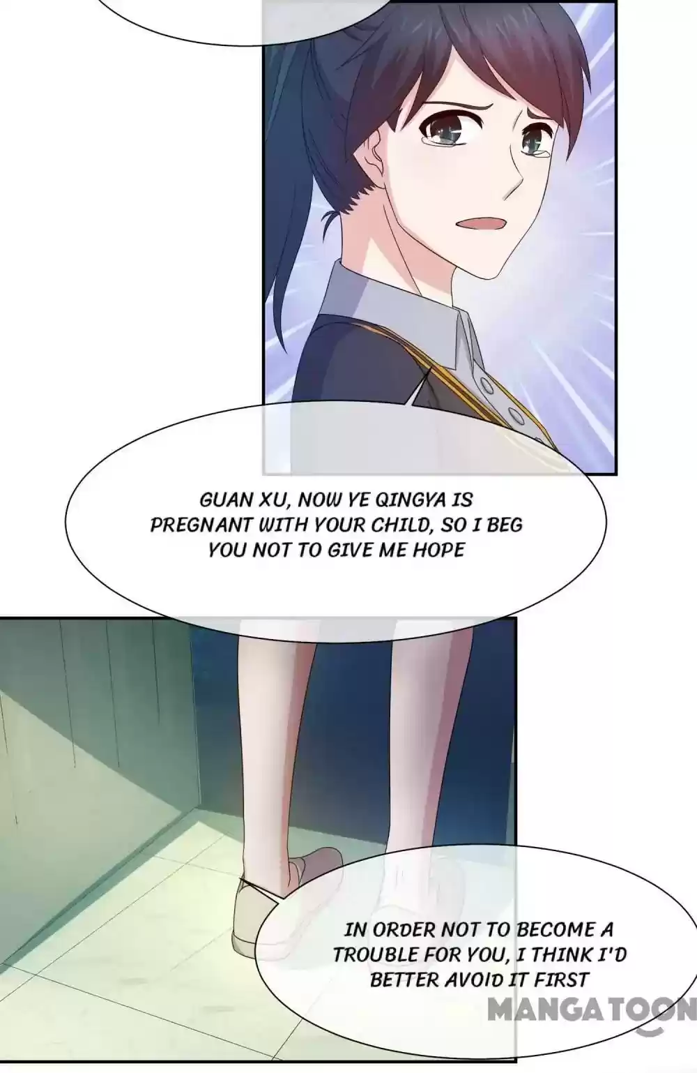 Arranged Marriage With A Billionaire Episode 65