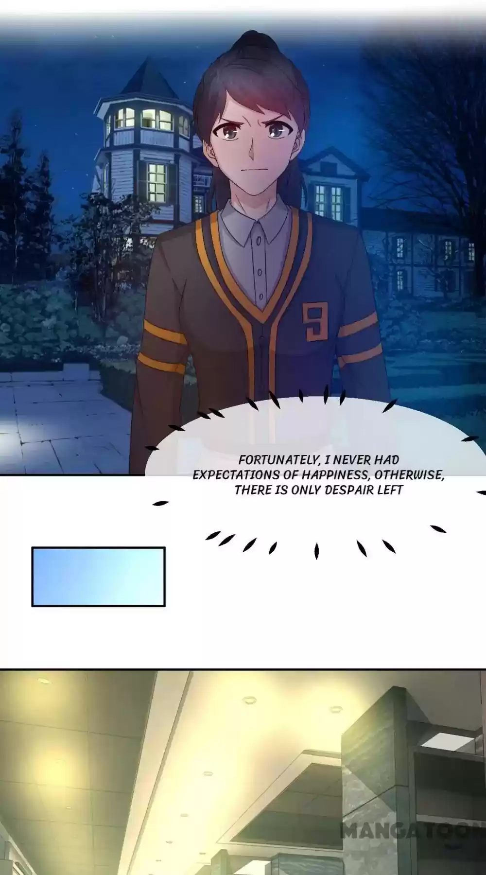 Arranged Marriage With A Billionaire Episode 65