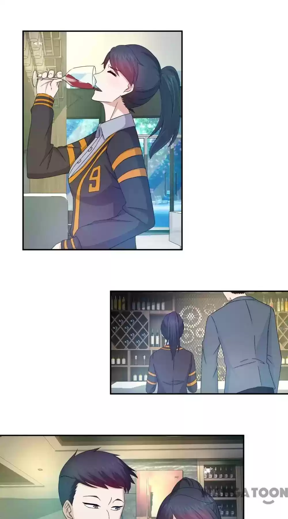 Arranged Marriage With A Billionaire Episode 65