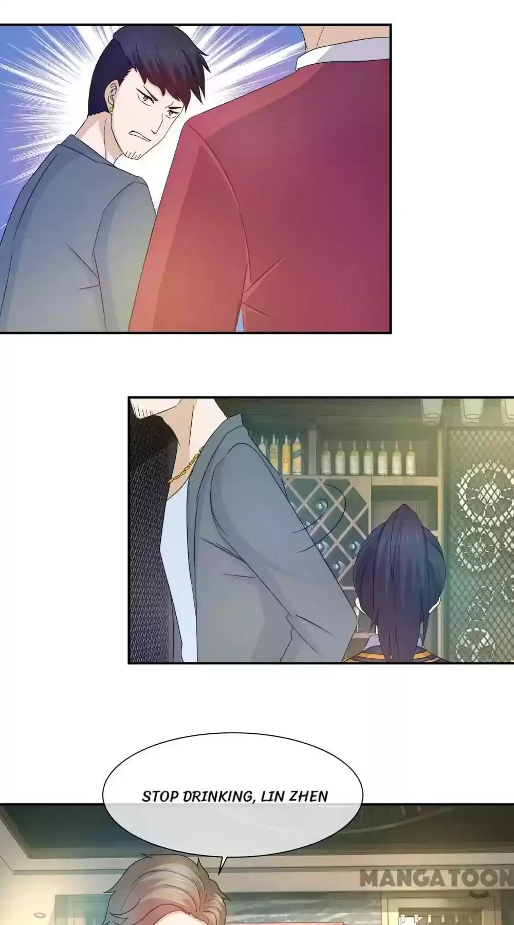 Arranged Marriage With A Billionaire Episode 65