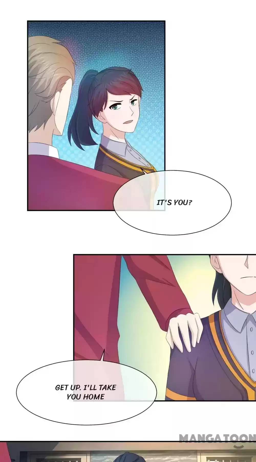 Arranged Marriage With A Billionaire Episode 65