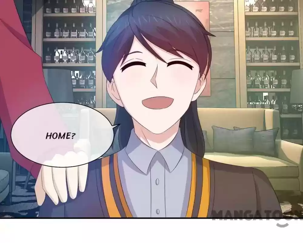 Arranged Marriage With A Billionaire Episode 65