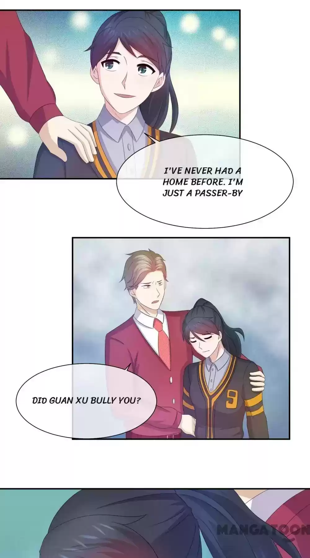 Arranged Marriage With A Billionaire Episode 65