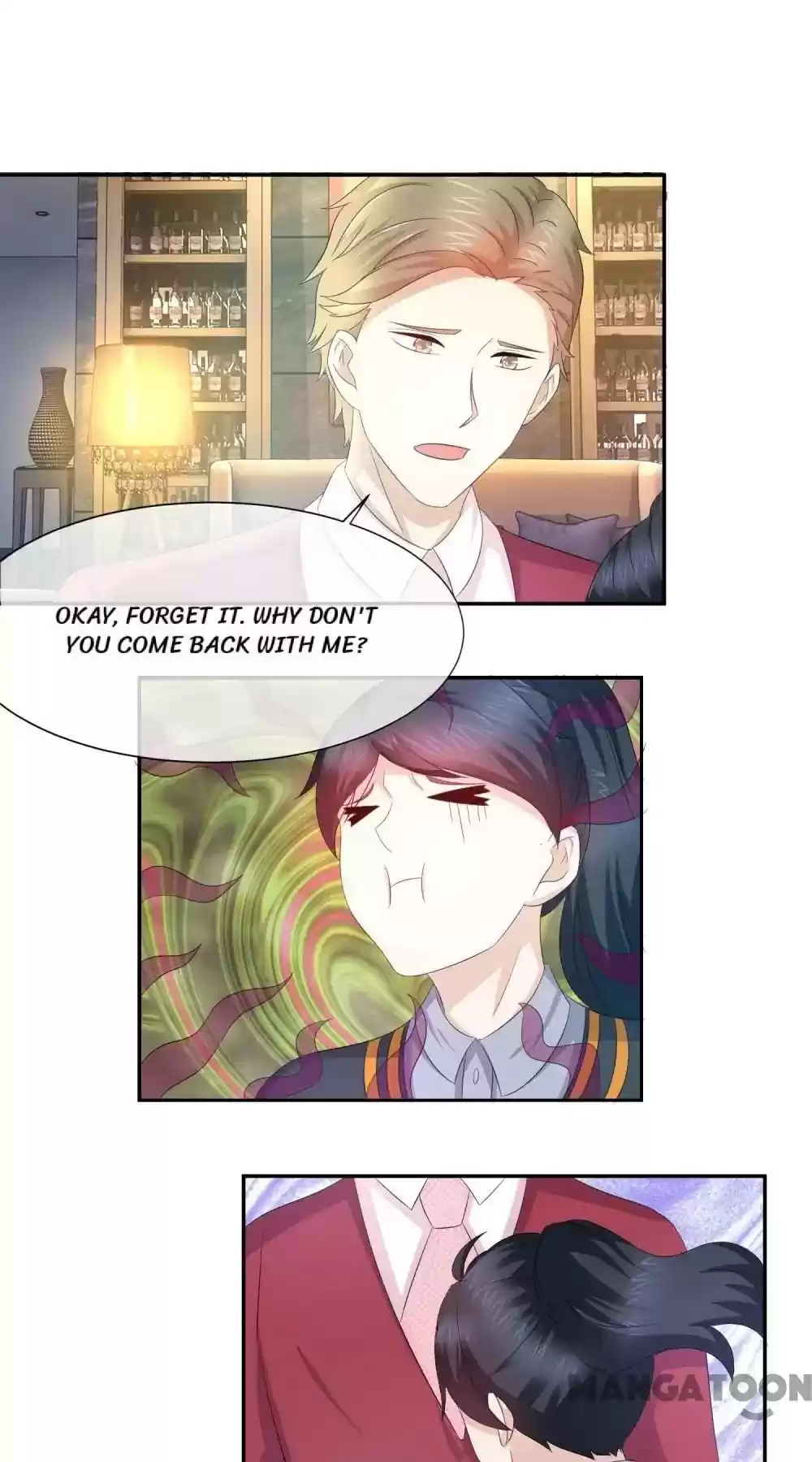 Arranged Marriage With A Billionaire Episode 65