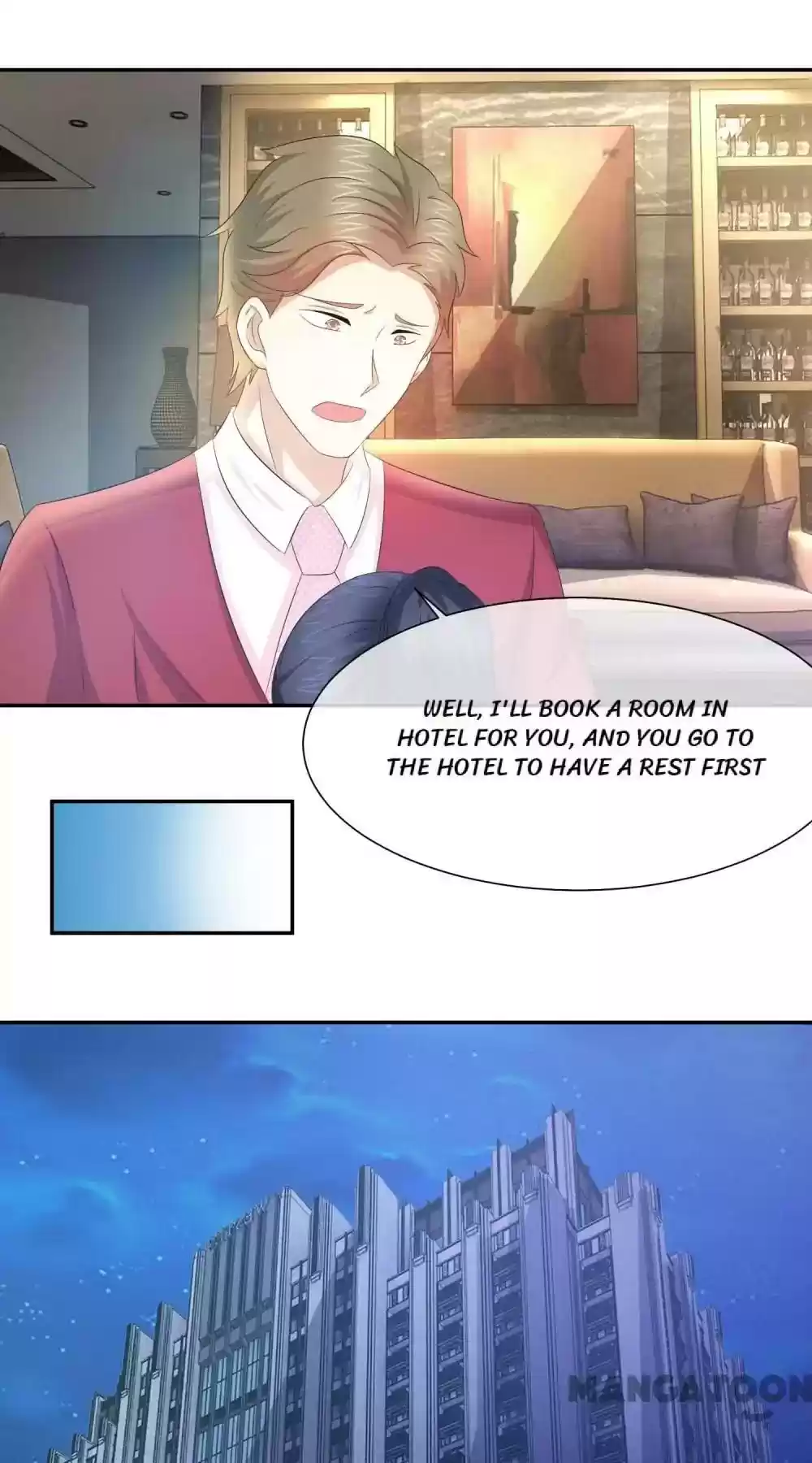 Arranged Marriage With A Billionaire Episode 65