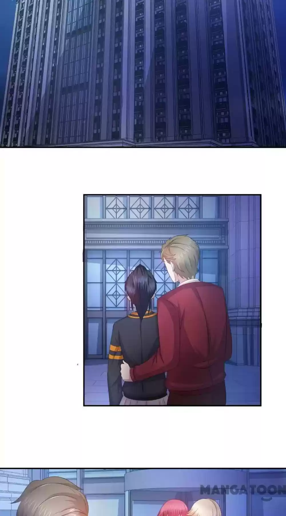 Arranged Marriage With A Billionaire Episode 65