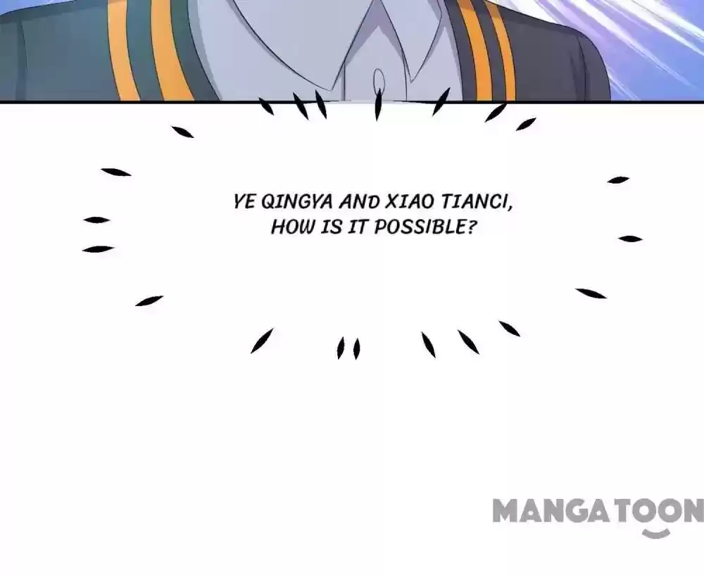 Arranged Marriage With A Billionaire Episode 65