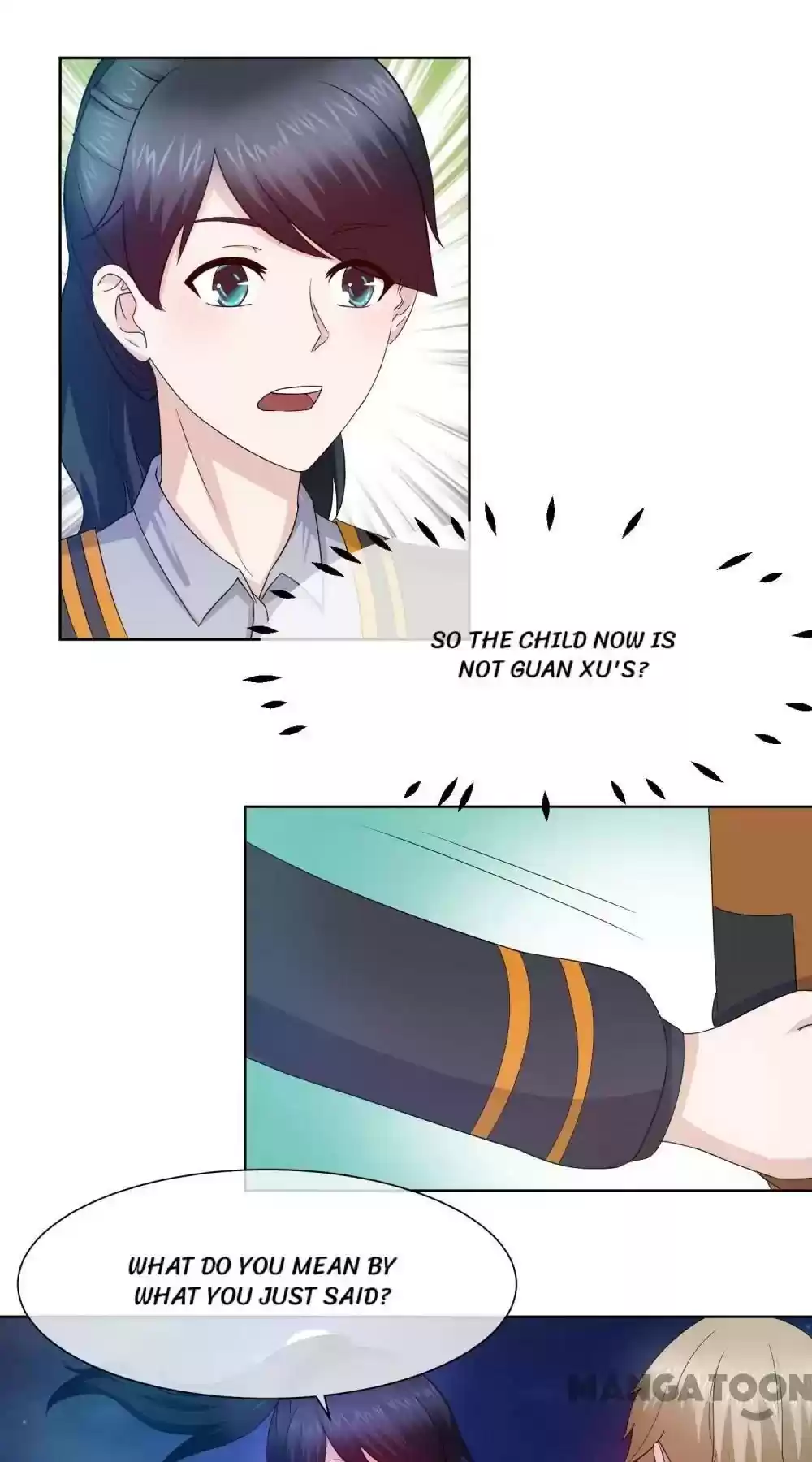 Arranged Marriage With A Billionaire Episode 66