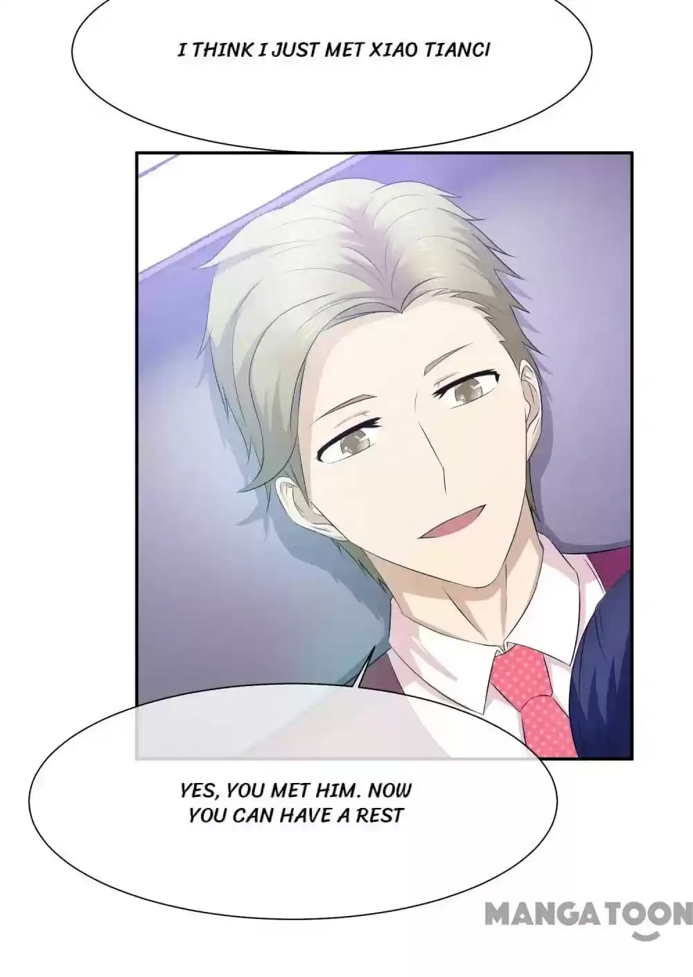 Arranged Marriage With A Billionaire Episode 66