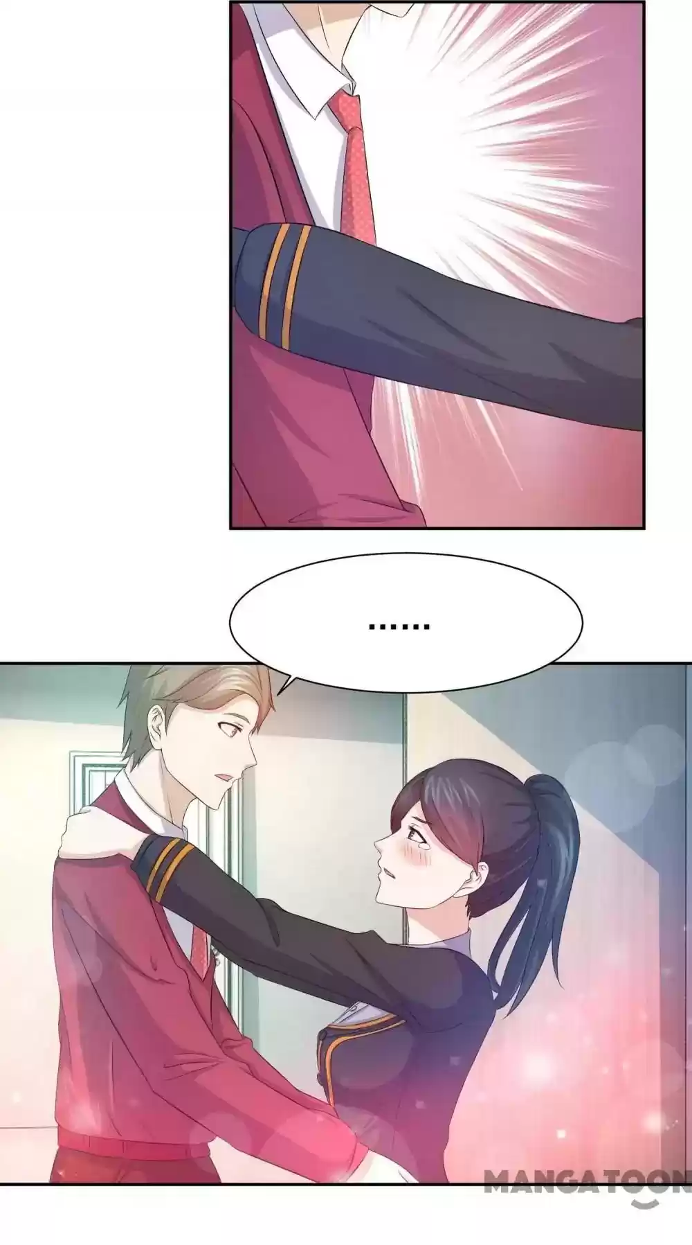 Arranged Marriage With A Billionaire Episode 66