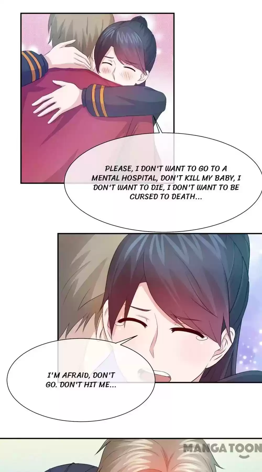 Arranged Marriage With A Billionaire Episode 66