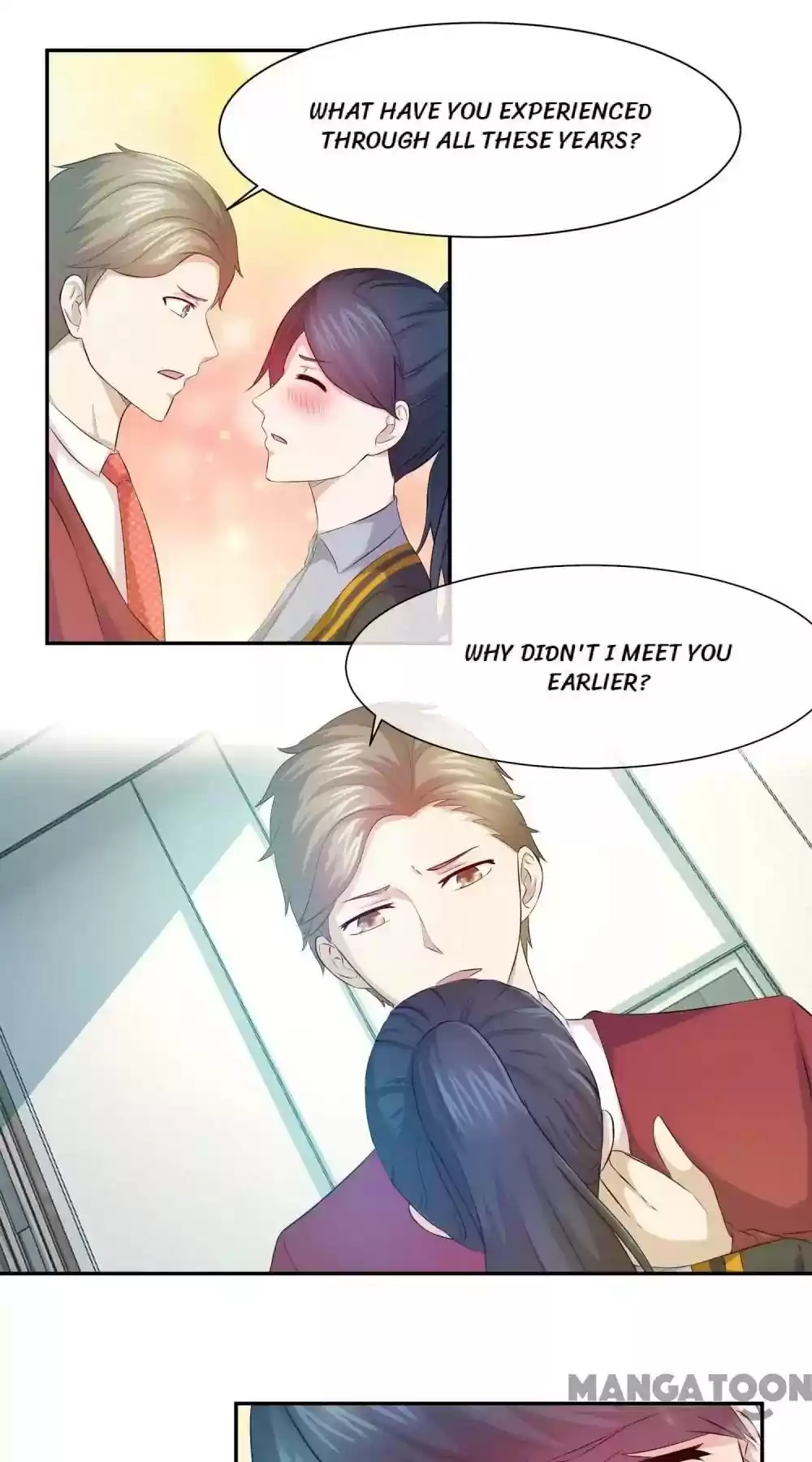 Arranged Marriage With A Billionaire Episode 66