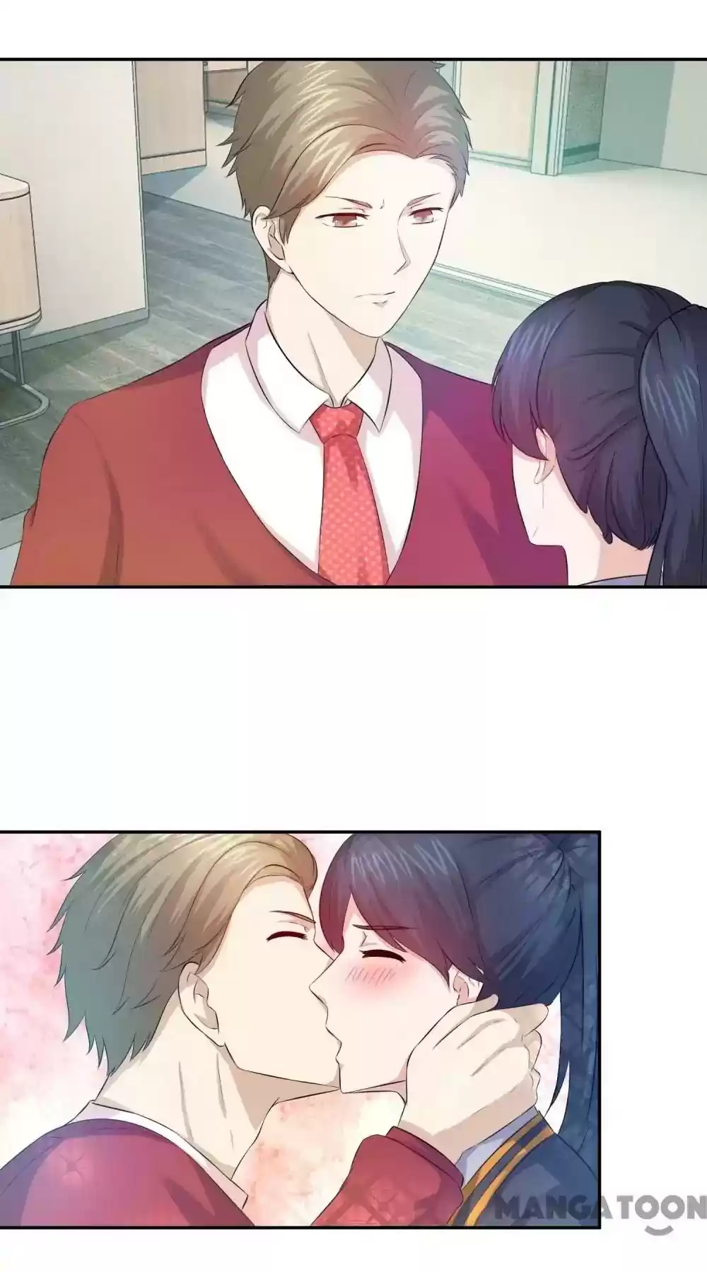 Arranged Marriage With A Billionaire Episode 66