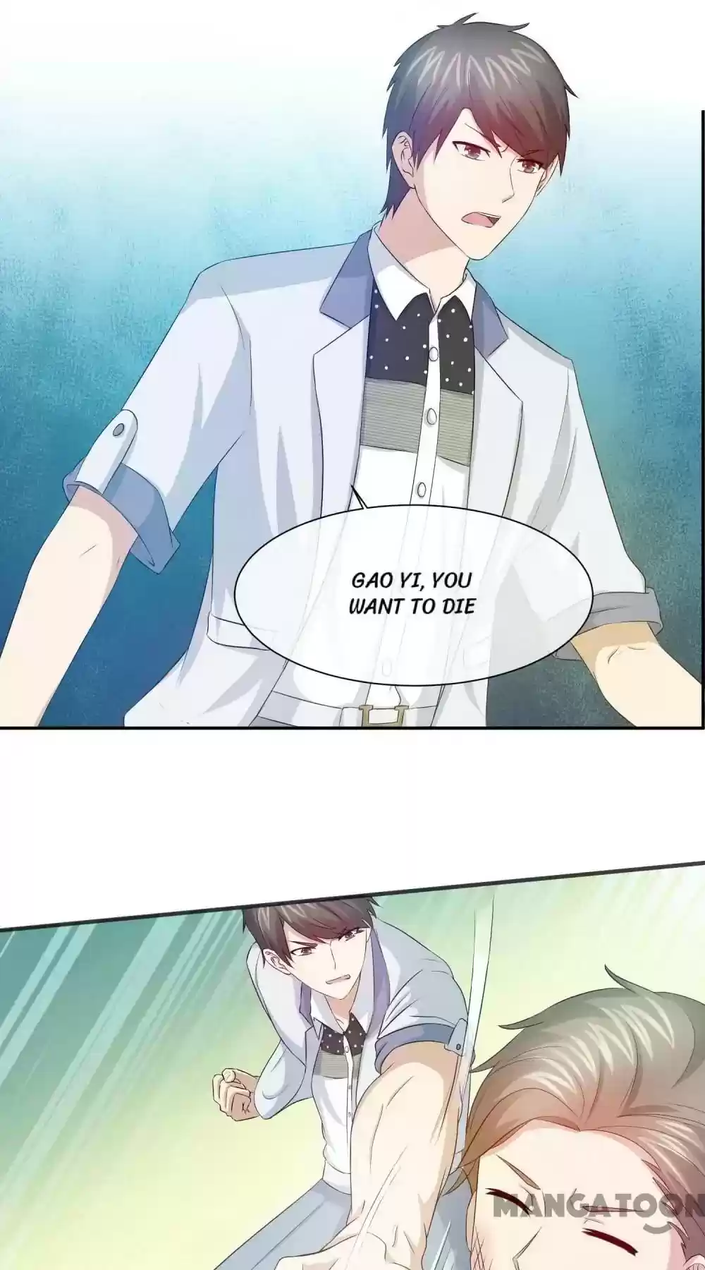 Arranged Marriage With A Billionaire Episode 66