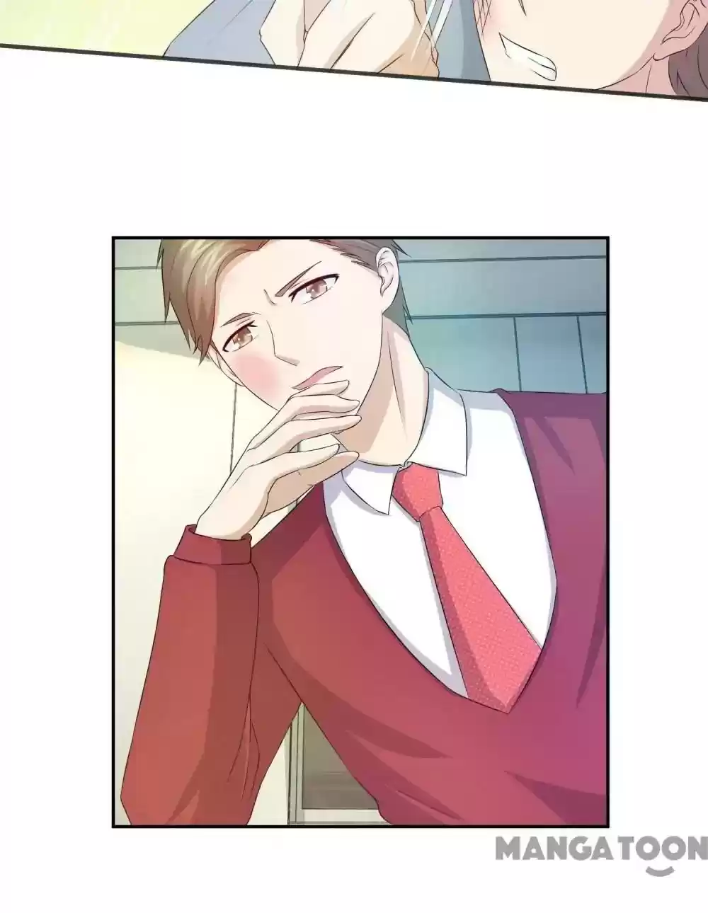 Arranged Marriage With A Billionaire Episode 66