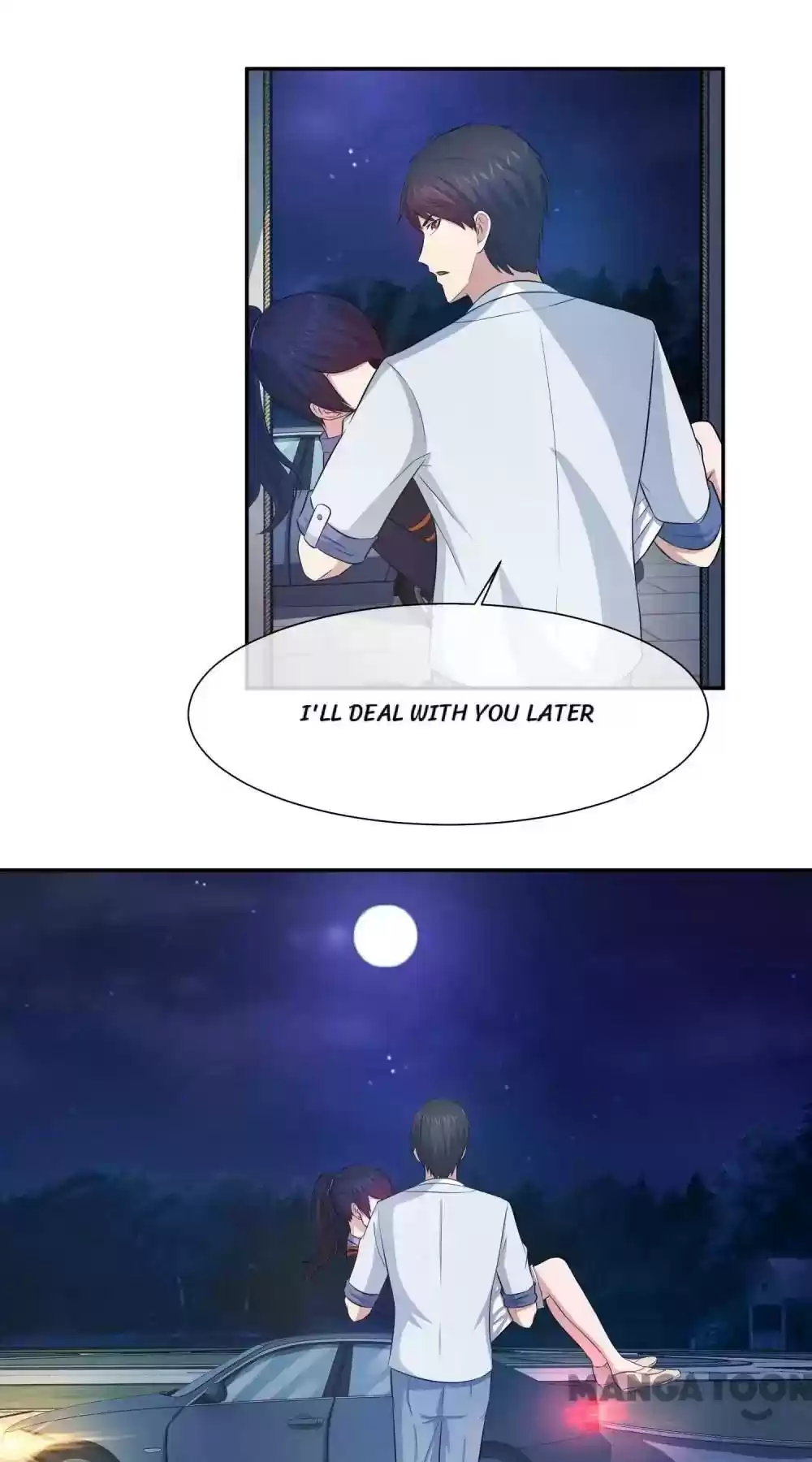 Arranged Marriage With A Billionaire Episode 66