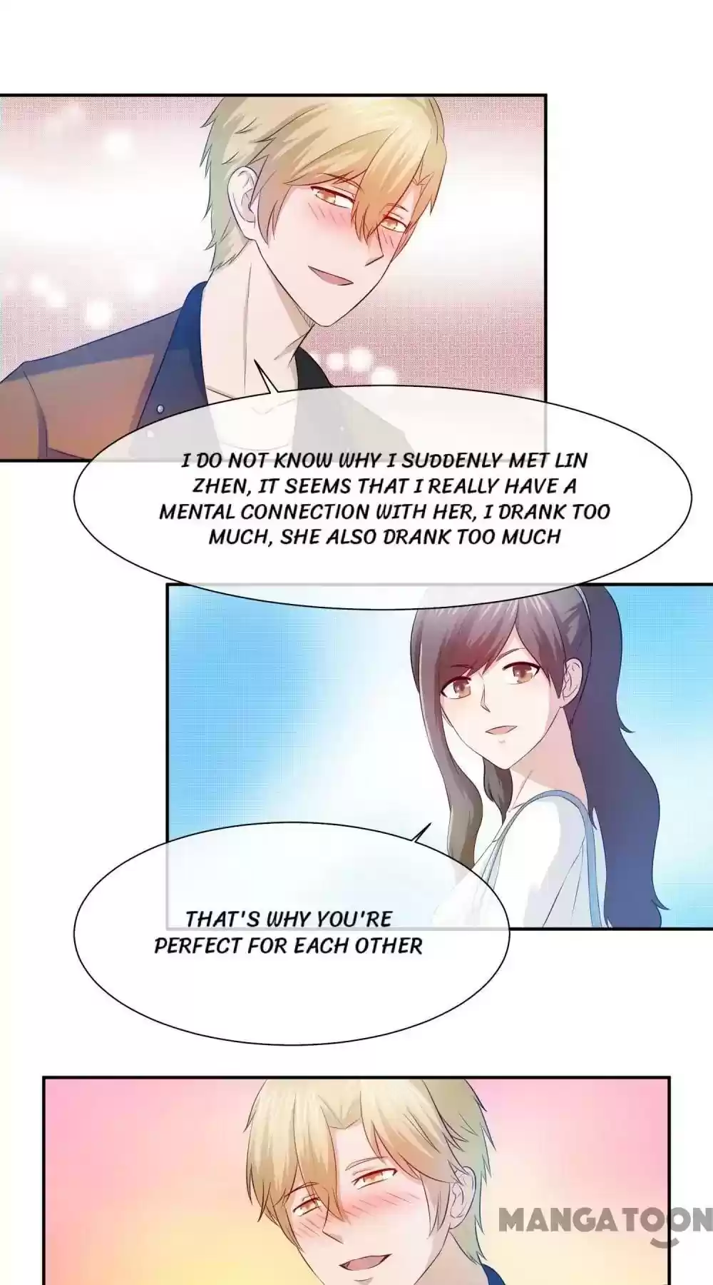 Arranged Marriage With A Billionaire Episode 66