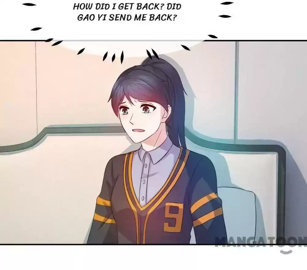 Arranged Marriage With A Billionaire Episode 67