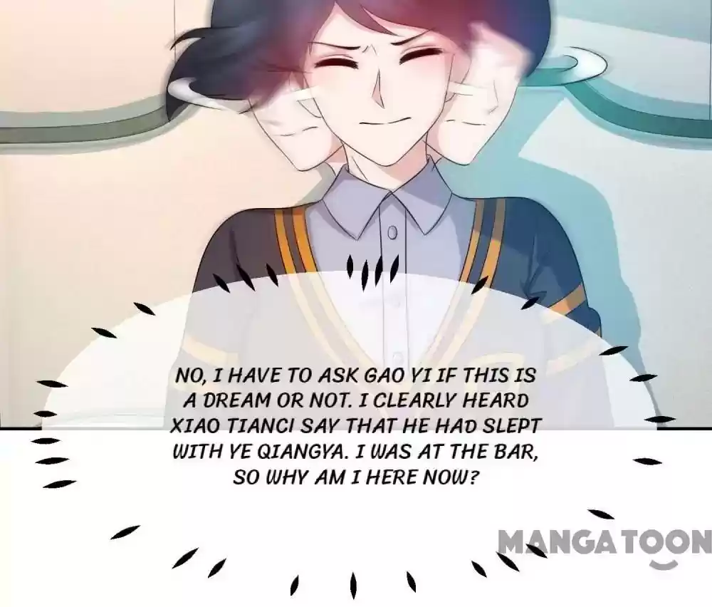 Arranged Marriage With A Billionaire Episode 67