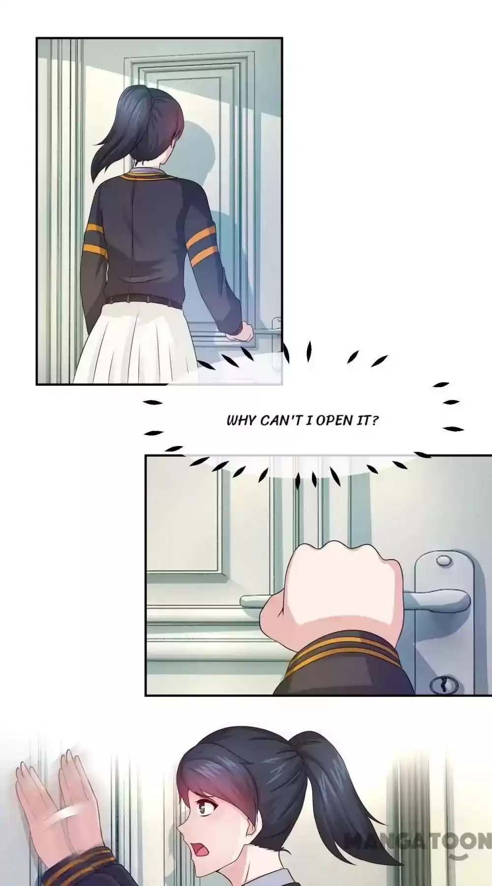 Arranged Marriage With A Billionaire Episode 67