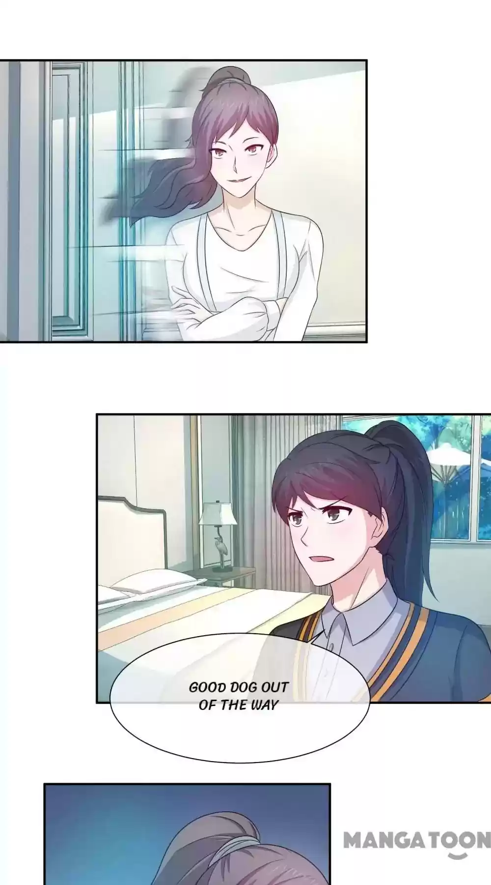 Arranged Marriage With A Billionaire Episode 67