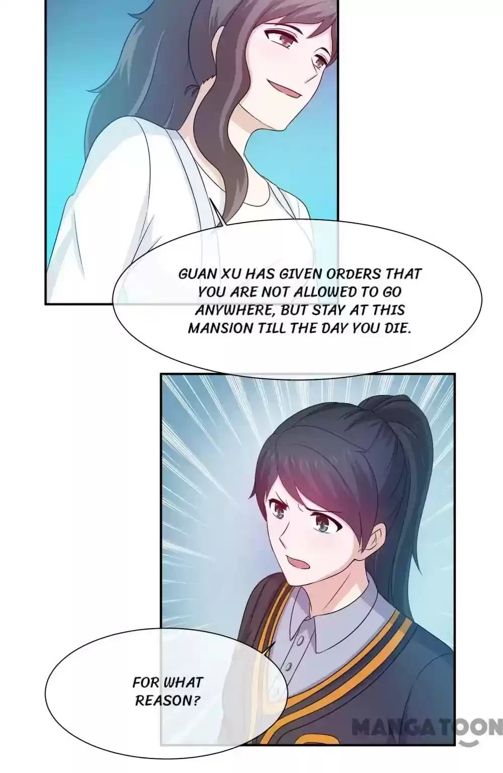 Arranged Marriage With A Billionaire Episode 67