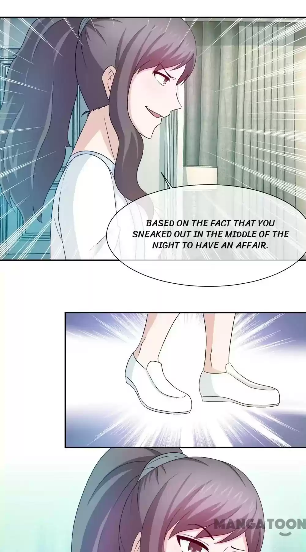 Arranged Marriage With A Billionaire Episode 67