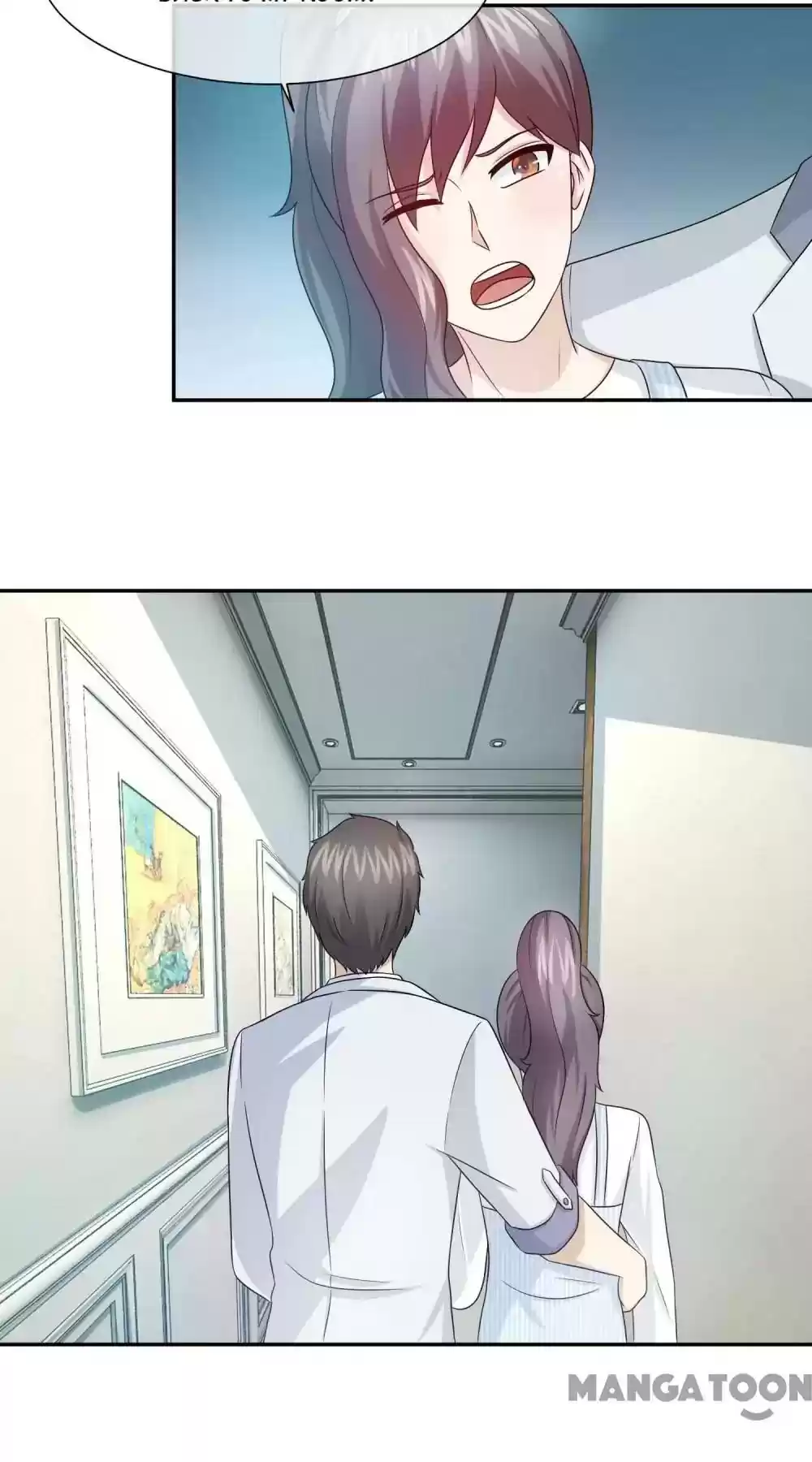 Arranged Marriage With A Billionaire Episode 67