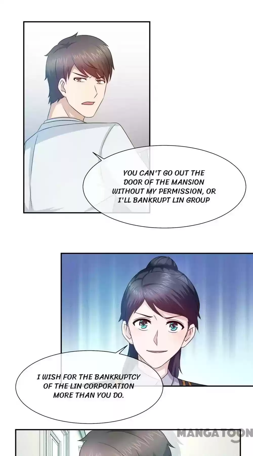 Arranged Marriage With A Billionaire Episode 67