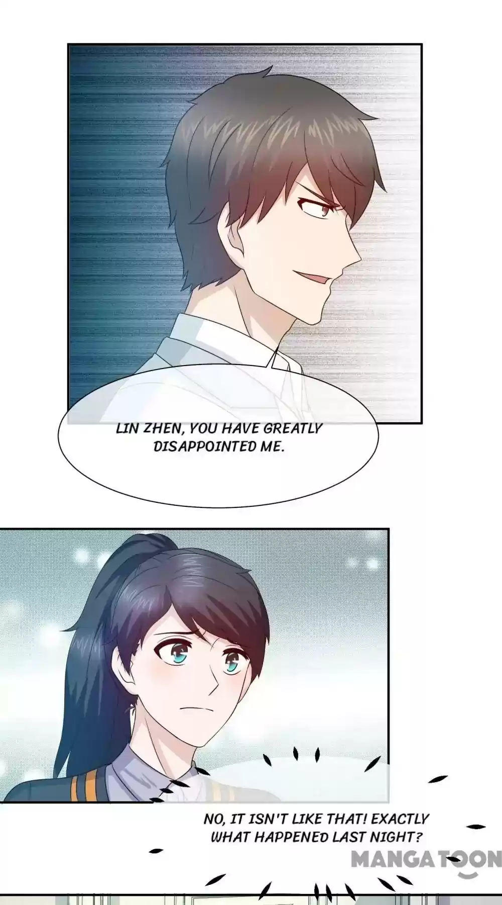 Arranged Marriage With A Billionaire Episode 67